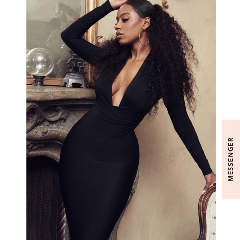 House of CB Francesca Dress